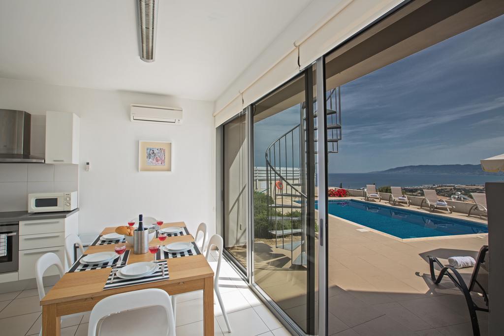 Esprit Villa 20 Polis 客房 照片