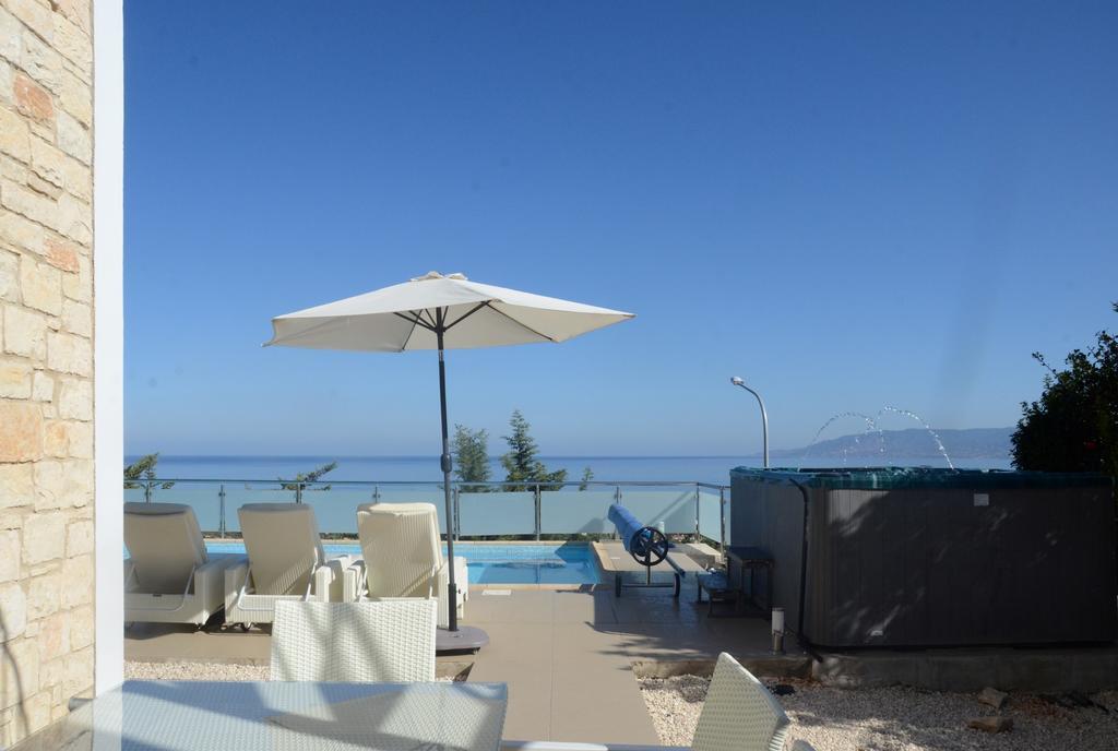 Esprit Villa 20 Polis 外观 照片