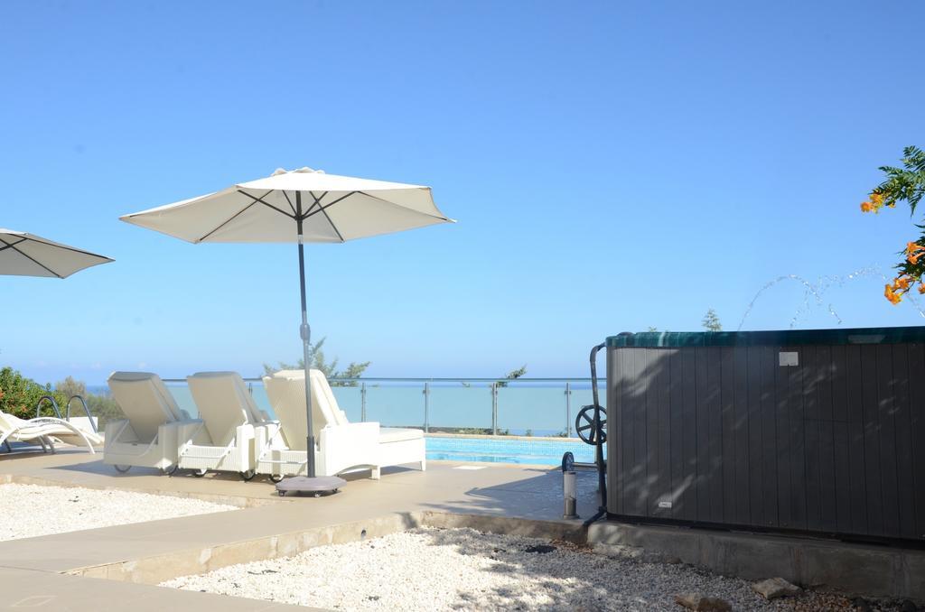 Esprit Villa 20 Polis 外观 照片