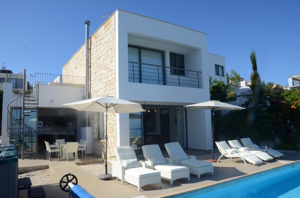 Esprit Villa 20 Polis 外观 照片