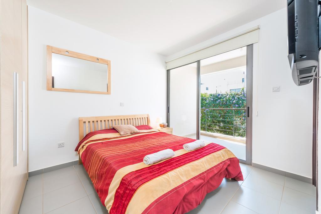 Esprit Villa 20 Polis 客房 照片
