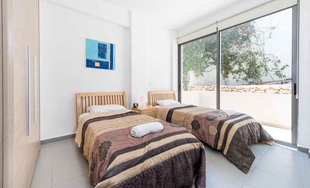 Esprit Villa 20 Polis 客房 照片